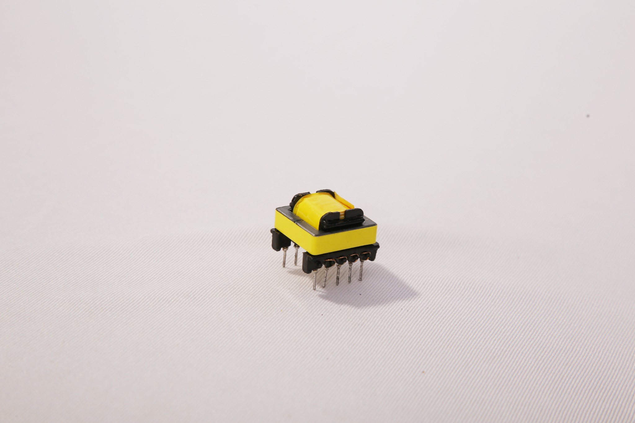 Custom transformer assembly