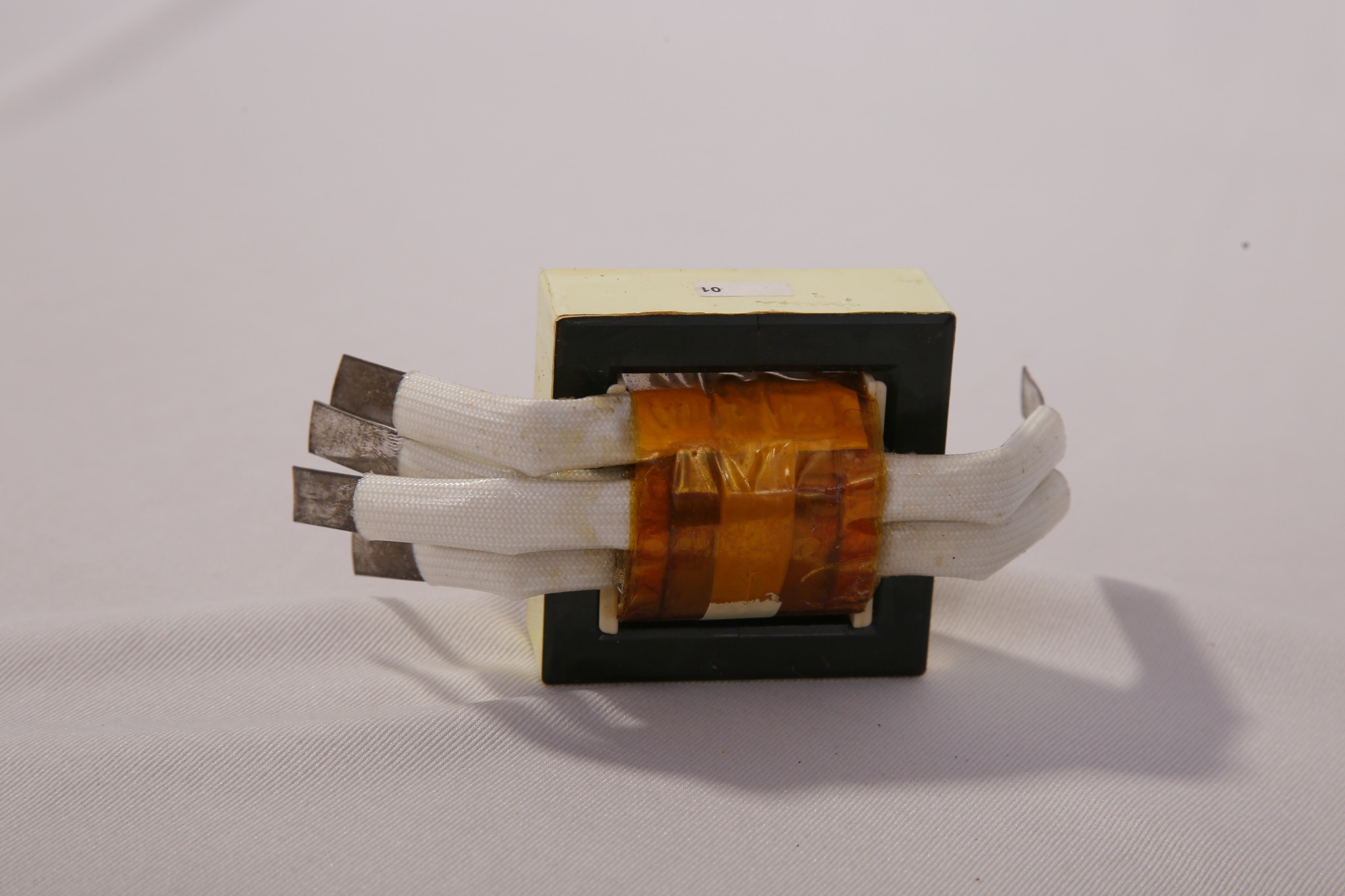 High-frequency transformer