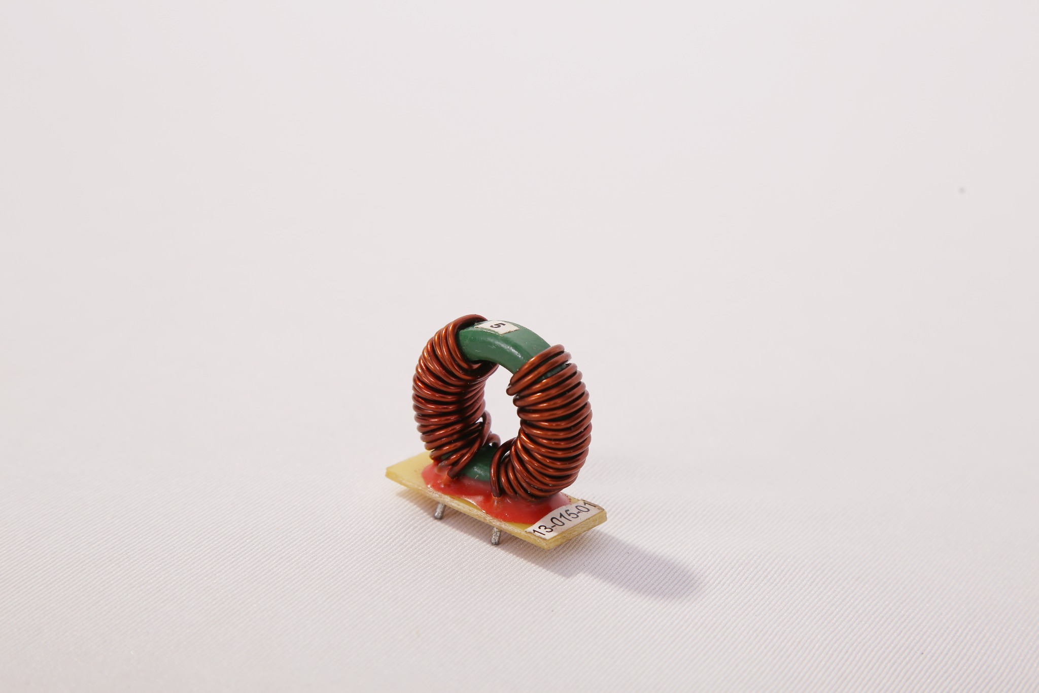 Common mode inductor (choke)