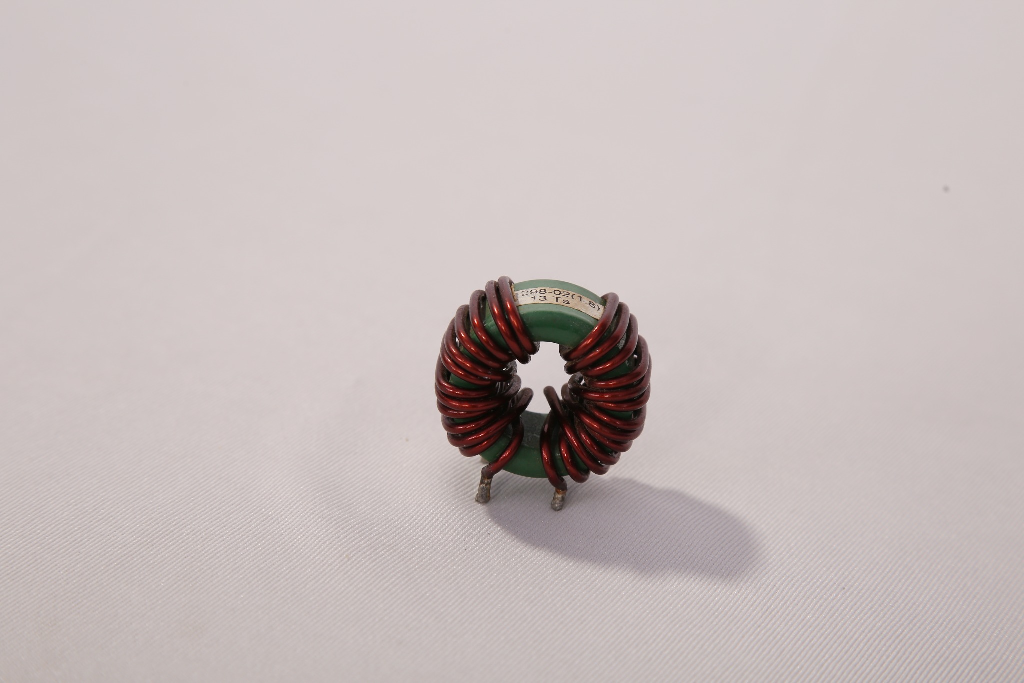 Common mode inductor