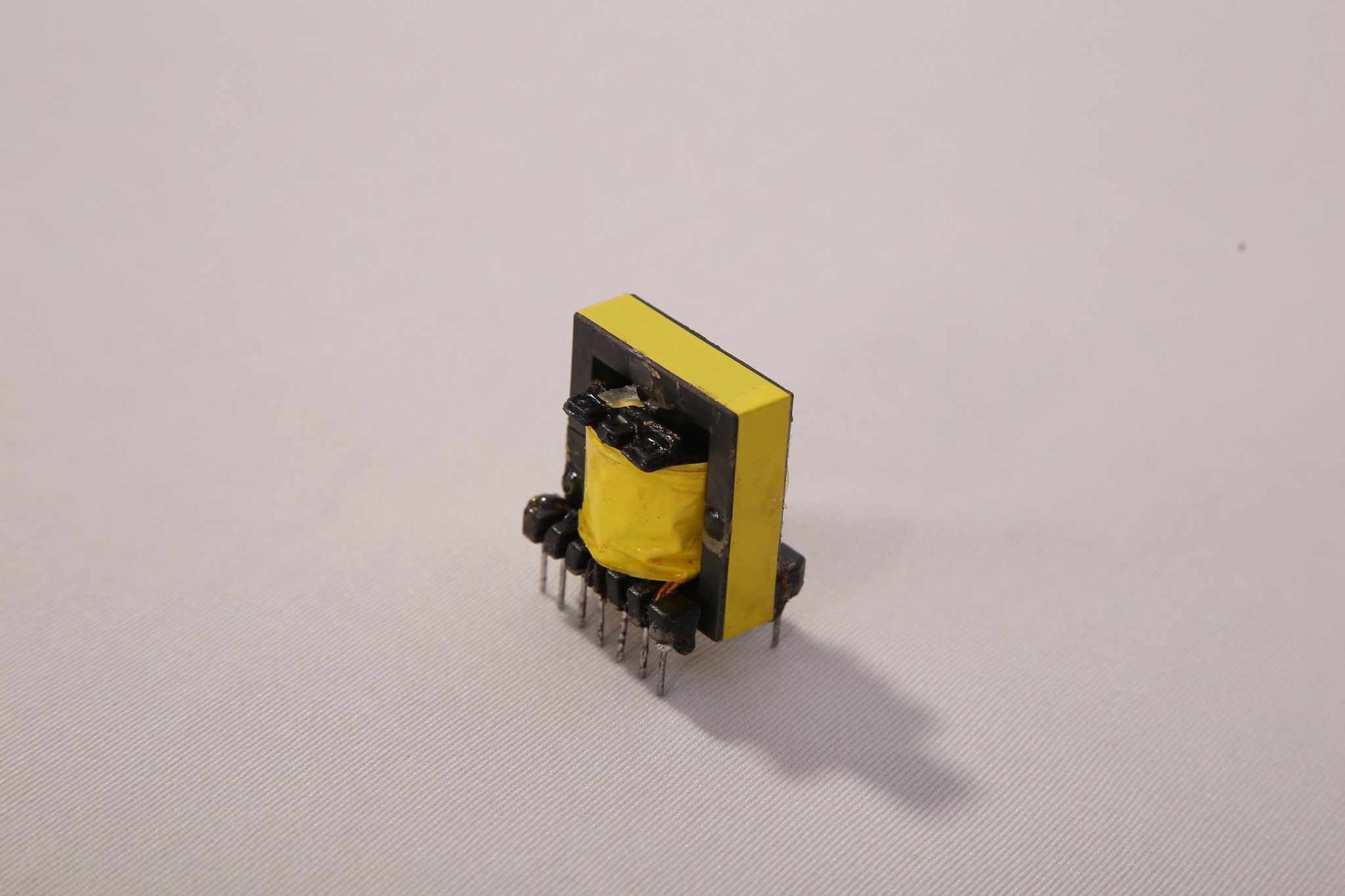 Transformer assembly