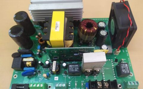 Battery-Charger